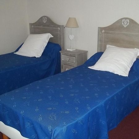 Bed and Breakfast Domaine Saint-Louis Каркассонн Номер фото